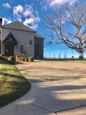 Affordable Luxury Mansion
